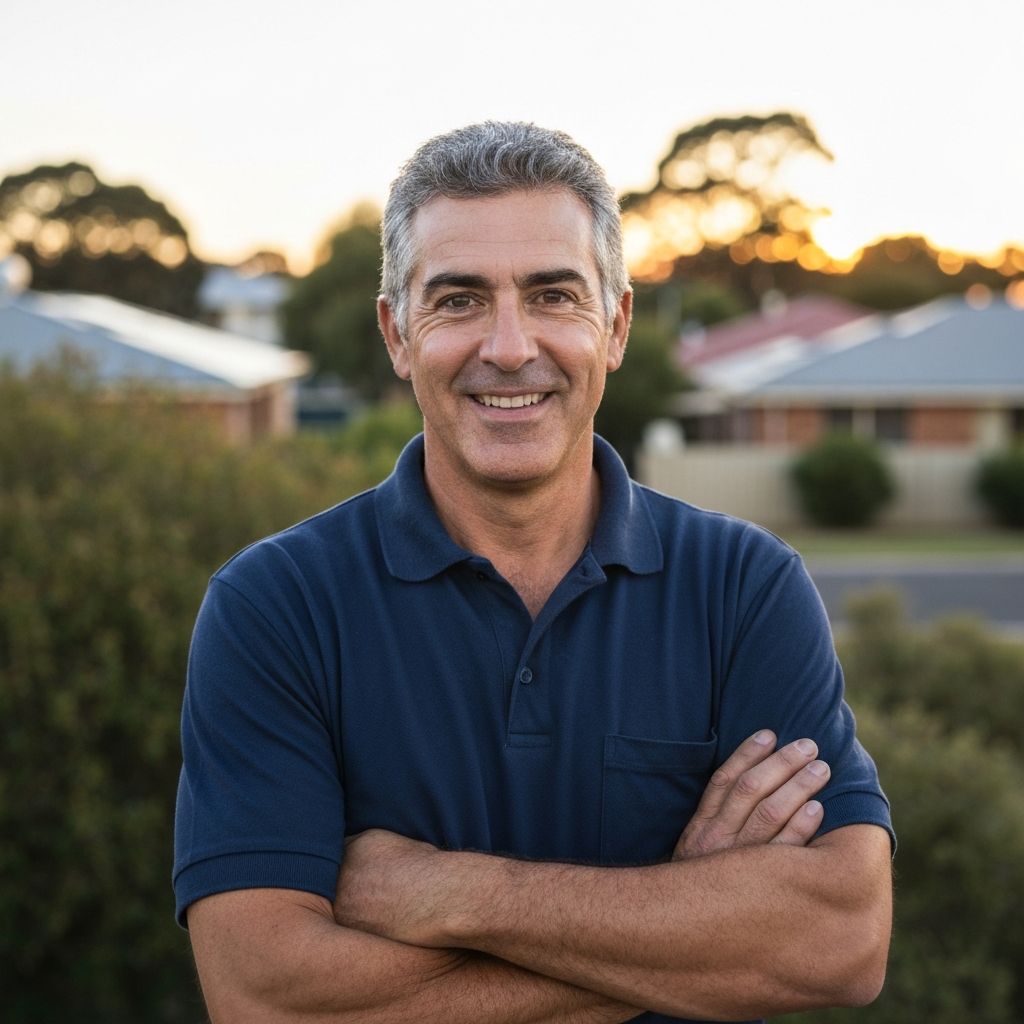 Shaun - Your Local Midland TV Antenna Tech