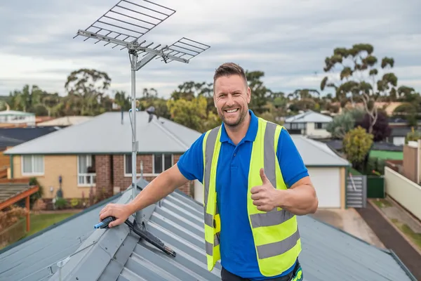 Shaun - Midland TV Antenna Expert